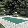 Vevor Baseino apsauginis dangtis 5.4x12.8m