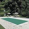 Vevor Baseino apsauginis dangtis 5.4x12.8m