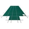 Vevor Baseino dangtis 18x36 ft stačiakampiams baseinams
