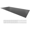 Vevor Baseino saugos danga 13x26 ft