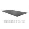 Vevor Baseino saugos danga 13x26 ft