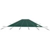 Vevor Baseino saugos dangtis 16x32 pėdų