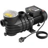 VEVOR Baseino siurblys, 180W, maksimali srovė 10,800 L/h