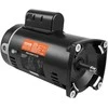 VEVOR Baseino siurblys variklis 1.5 AG 115/230V