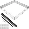 Vevor Baseino tvora 1,21 x 29,26 m nuimama
