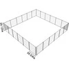 Vevor Baseino tvoros inground baseinams