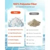 Vevor Baseinų filtravimo kamuoliukai smėlio filtrams