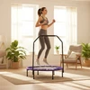 Relaxdays Batutas su saugos rankena Ø 102 cm