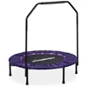 Relaxdays Batutas su saugos rankena Ø 102 cm