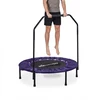 Relaxdays Batutas su saugos rankena Ø 102 cm
