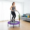 Relaxdays Batutas su saugos rankena Ø 102 cm