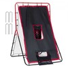 Vevor Beisbolo ir softbolo atmušimo tinklas 91x137 cm