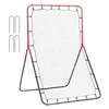 Vevor Beisbolo ir softbolo atšokimo tinklas 91x137 cm