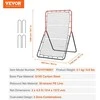 VEVOR Beisbolo ir softbolo atšokimo tinklas 91x137 cm