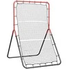 Vevor Beisbolo ir softbolo atšokimo tinklas 91x137 cm