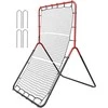 VEVOR Beisbolo ir softbolo atšokimo tinklas 91x137 cm
