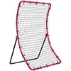 Vevor beisbolo ir softbolo grįžtamasis tinklas 4x5.5 pėdos