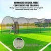 Vevor Beisbolo ir softbolo treniruočių narvelis 10 m