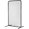 Vevor beisbolo saugos ekranas 213x122 cm
