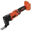 Vevor Belaidė osciliacinė 20V multitool