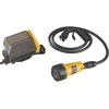 Vevor Belaidė panardinama vandens pompa Dewalt 20V akumuliatoriui