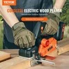 Vevor Belaidis elektrinis obliavimo įrankis, 82,55 mm plotis