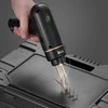 VEVOR Belaidis plastiko suvirinimo įrankis 120W rinkinys