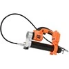 Vevor Belaidis tepalo pistoletas 55 MPa 20V