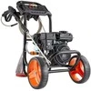 VEVOR Benzininis aukšto slėgio ploviklis 2900 PSI