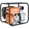 Benzininis vandens siurblys 101.6 mm, 422 GPM