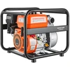 Benzininis vandens siurblys, 50,8 mm, 132 GPM 6,5 AG