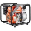 Benzininis vandens siurblys 76,2 mm, 264 GPM 7 AG