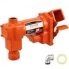 Vevor Benzino siurblys su 12 V DC elektros