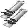 Vevor Betoninės kelio lentos 75x20 cm
