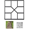 Kodustaar Betoninių trinkelių forma