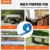 Vevor Betono antspaudai 2288 x 78 mm akmens matas