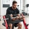 Vevor Bicepsų suolelis namų sporto salei