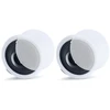Bluetooth lubų garsiakalbiai 203,2 mm