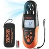 Vevor Bluetooth nešiojamas anemometras įranga HVAC