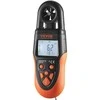 Vevor Bluetooth nešiojamas anemometras įranga HVAC