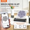 Vevor Bluetooth tatuiruočių pernešimo spausdintuvas