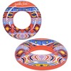 Jilong Boho plaukimo žiedas, 90 cm