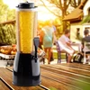 Relaxdays Bokalo bokštas su kraneliu