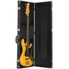 Vevor Boso gitaros dėklas su spyna, 122 cm