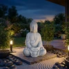 Relaxdays Buda 70 cm