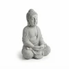 Relaxdays Buda 70 cm