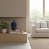 Relaxdays Budos galva
