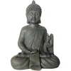 Relaxdays Budos statula 52 cm