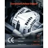 Vevor Chevy Express 2500 18-19 alternatorius