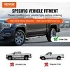 Vevor Chevy Silverado ir GMC Sierra šoniniai laiptai